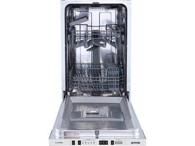Встраиваемая посудомоечная машина Gorenje GV522E10S