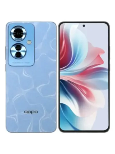 6,7" Смартфон Reno11 F 5G 8/256 ГБ 6932169343008 CYAN