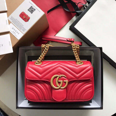 Gucci Marmont 22 cm
