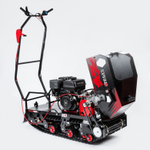 Мотобуксировщик IKUDZO 1450/500 K15 (Lifan, loncin, ZongShen)