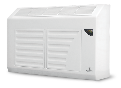Осушитель для бассейнов ROYAL Clima DAR 100