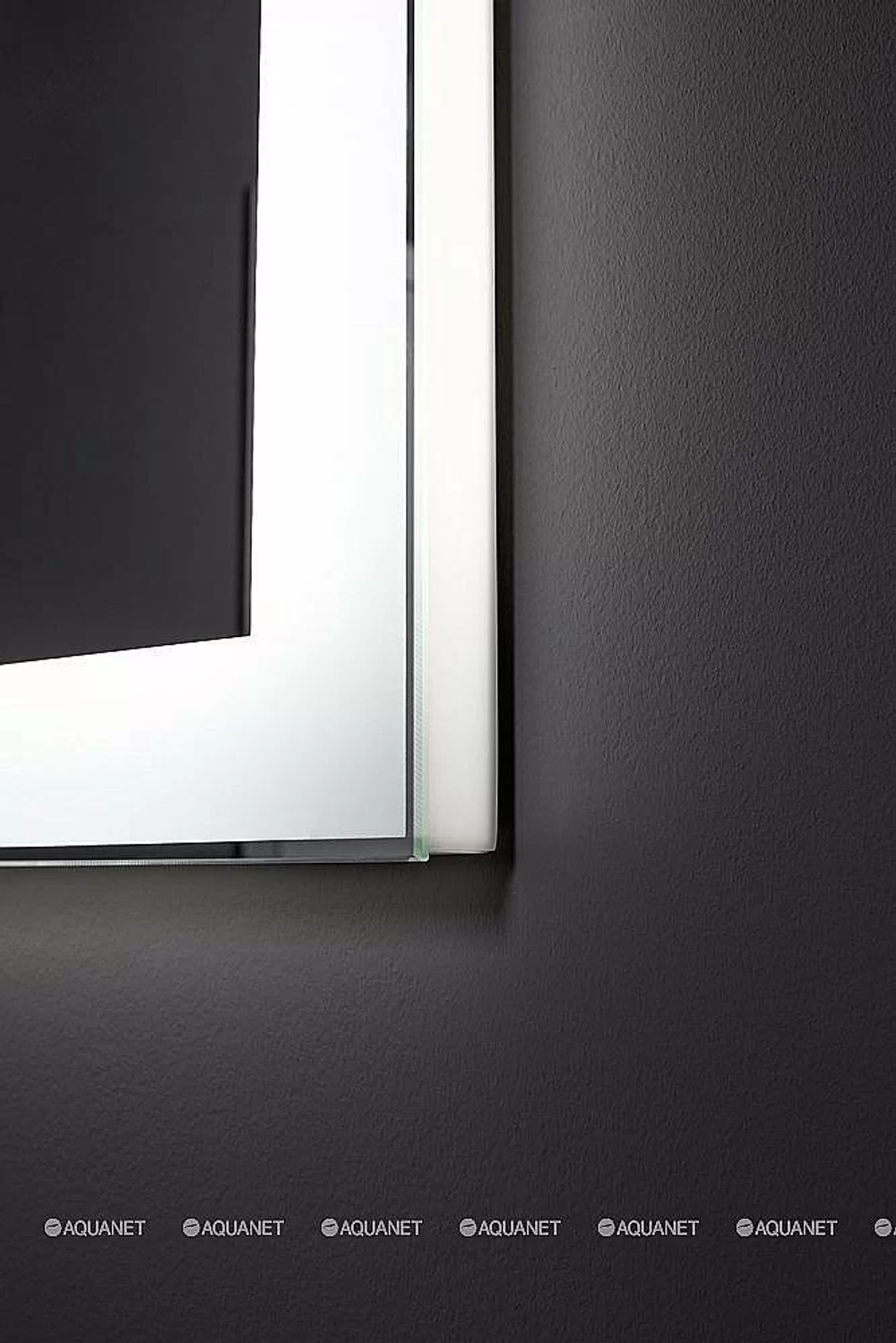 Зеркало LED Aquanet Алассио 249349 120x85