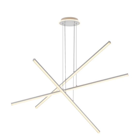 Люстра подвесная Citilux Trent CL203730