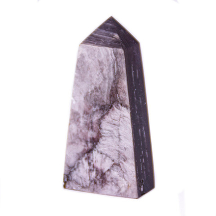 Кристалл лепидолит асс.