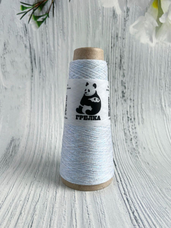 Пряжа Люрекс Lurex тонкий