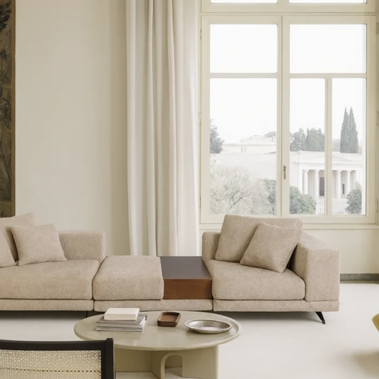 Модульный диван Iris ширина 380