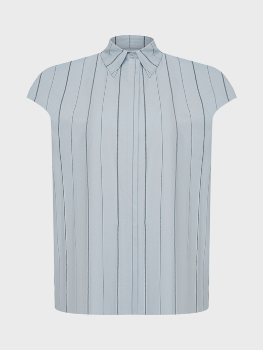 Блуза без рукава JET SET