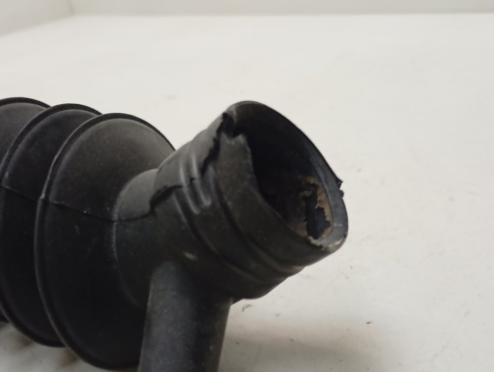 WLK24263OE/02 кт75 Сливной патрубок для стиральной машины Bosch 9000534752 б/у
