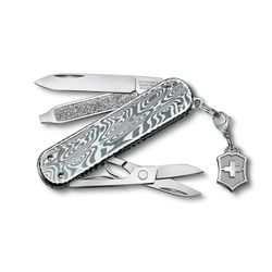 Нож перочинный Victorinox Classic Brilliant Damast (0.6221.34) 5