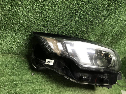 Битая Фара левая Omoda S5 (2022-н.в.) LED
