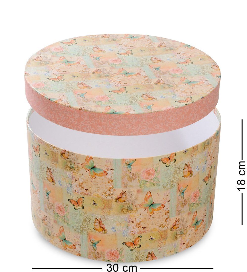 WA-55-17/ 6 Коробка «Круг бол.»