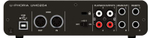 Behringer UMC204HD