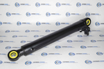 Цилиндр подъема кабины в сборе Faw J6 5002015-A01-C00/B