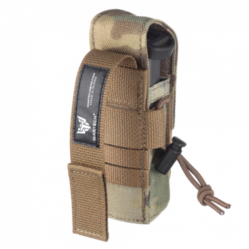 Подсумок под пистолетный магазин универсальный WARTECH