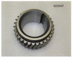 Шестерня вала  коленчатого Ricardo R6105; TDK 56-170 6LT/Crankshaft gear