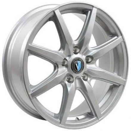 Venti 1415 5.5x14 4x98 ET 35 Dia 58.6 (SL)