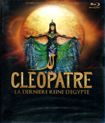 Soundtrack / Cleopatre La Derniere Reine D'Egypte (Blu-ray)