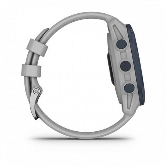 Декомпрессиметр Garmin Descent G1 светло-серый