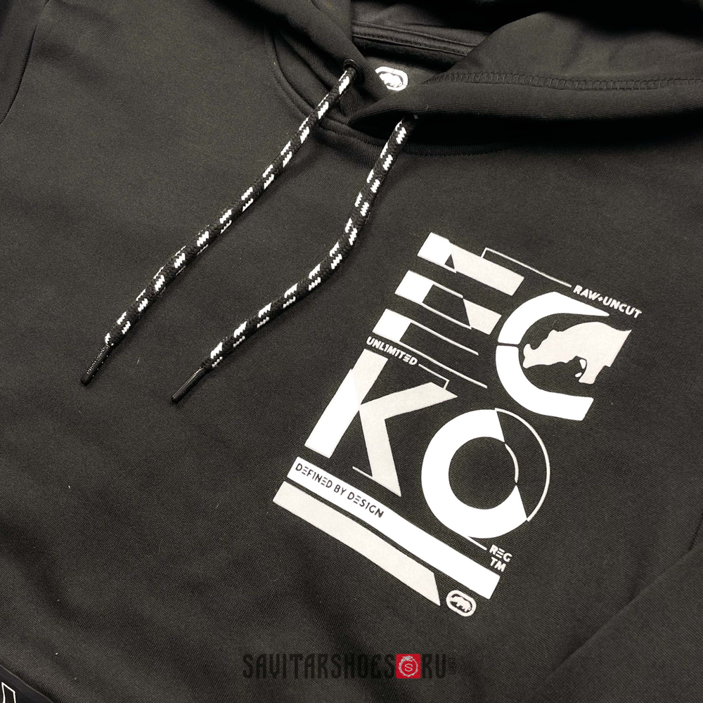 Худи Ecko Unltd
