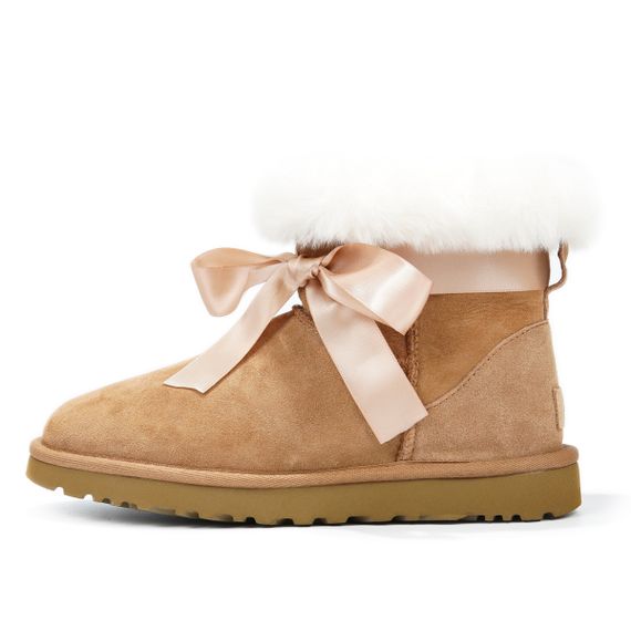 【 】 UGG CLASSIC MINI