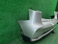 Бампер задний Livan X3 Pro (2022-н.в.)