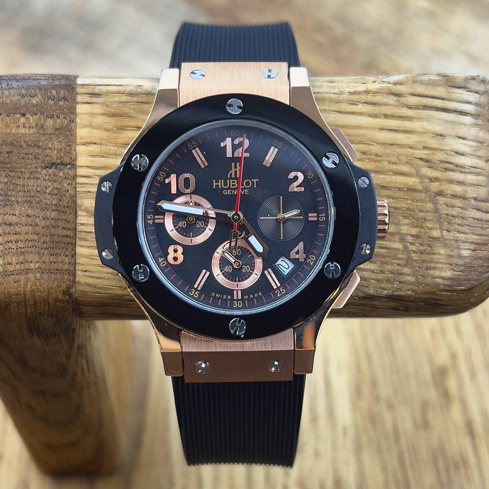 Часы Hublot