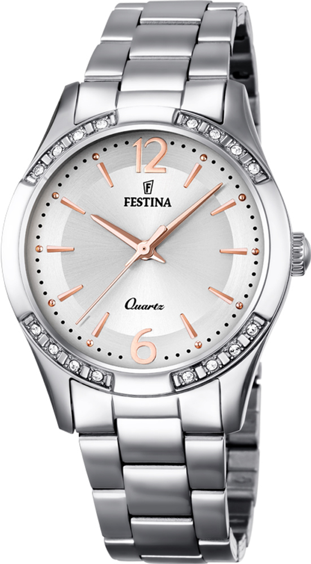 Женские наручные часы Festina F16913/1