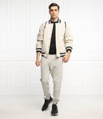 спортивные штаны sefadelong BOSS ORANGE - бежевый(50472661)