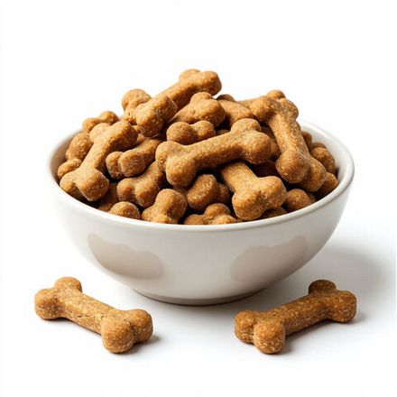 Корма для собак