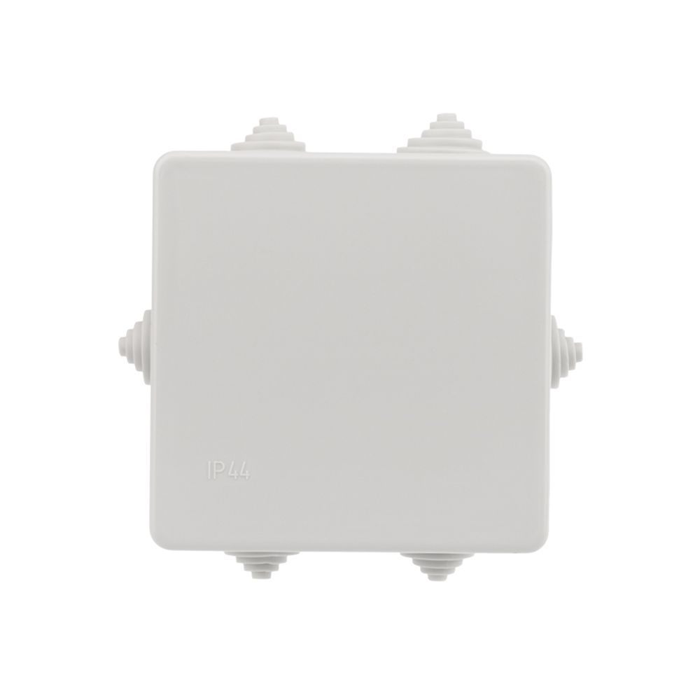 Коробка распаячная ОУ 85х85х40 мм, IP44 REXANT