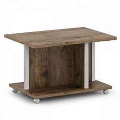 Стол журнальный Васанта 800х570х505 V-310