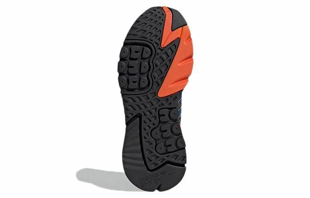 Кроссовки Craig Karl X Adidas Originals Nite Jogger
