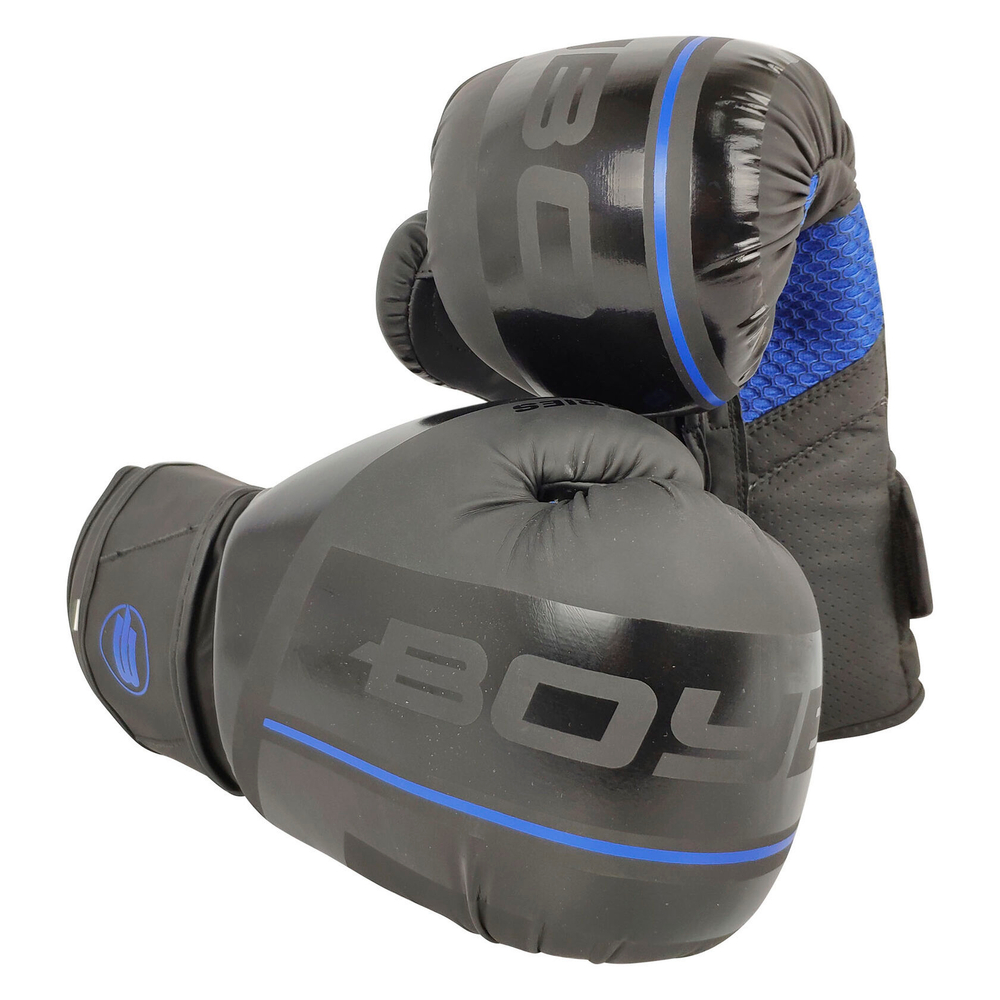 Перчатки боксерские BoyBo B-Series BBG400 Флекс