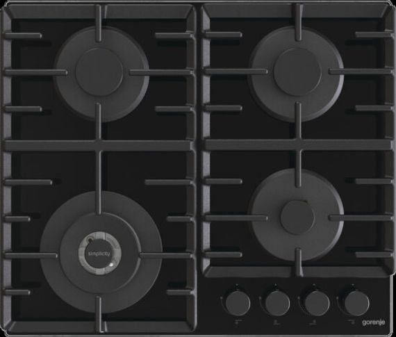 Газовая варочная панель Gorenje GTW642SYB