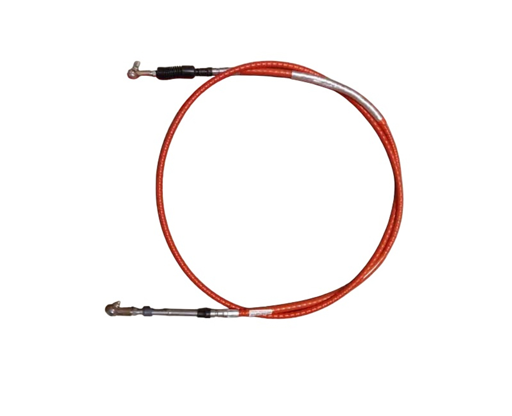 Трос переключения передач L=3600 SHAANXI X3000 DZ96319240613