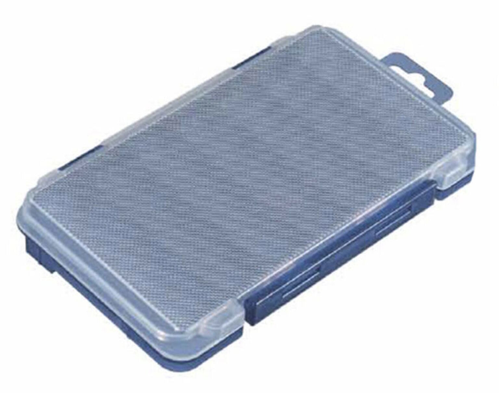 Коробка рыболов. Meiho LURE GAME CASE J 175х105х18