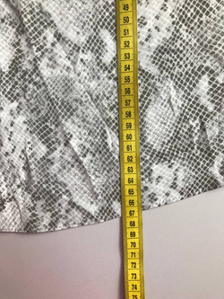 Блузка на каждый день, визуально 50 размер