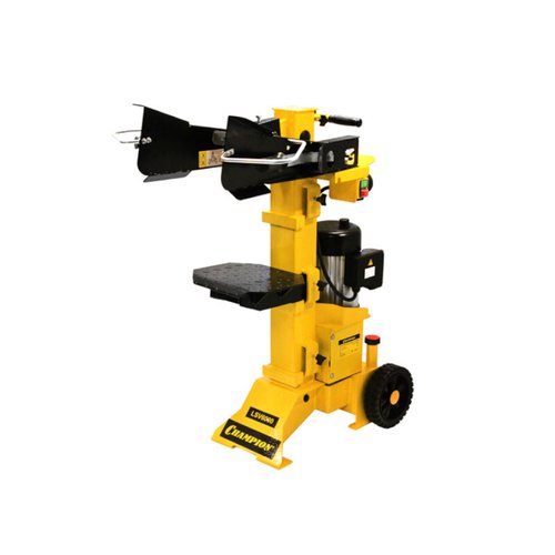 Дровокол CHAMPION LSV 6000