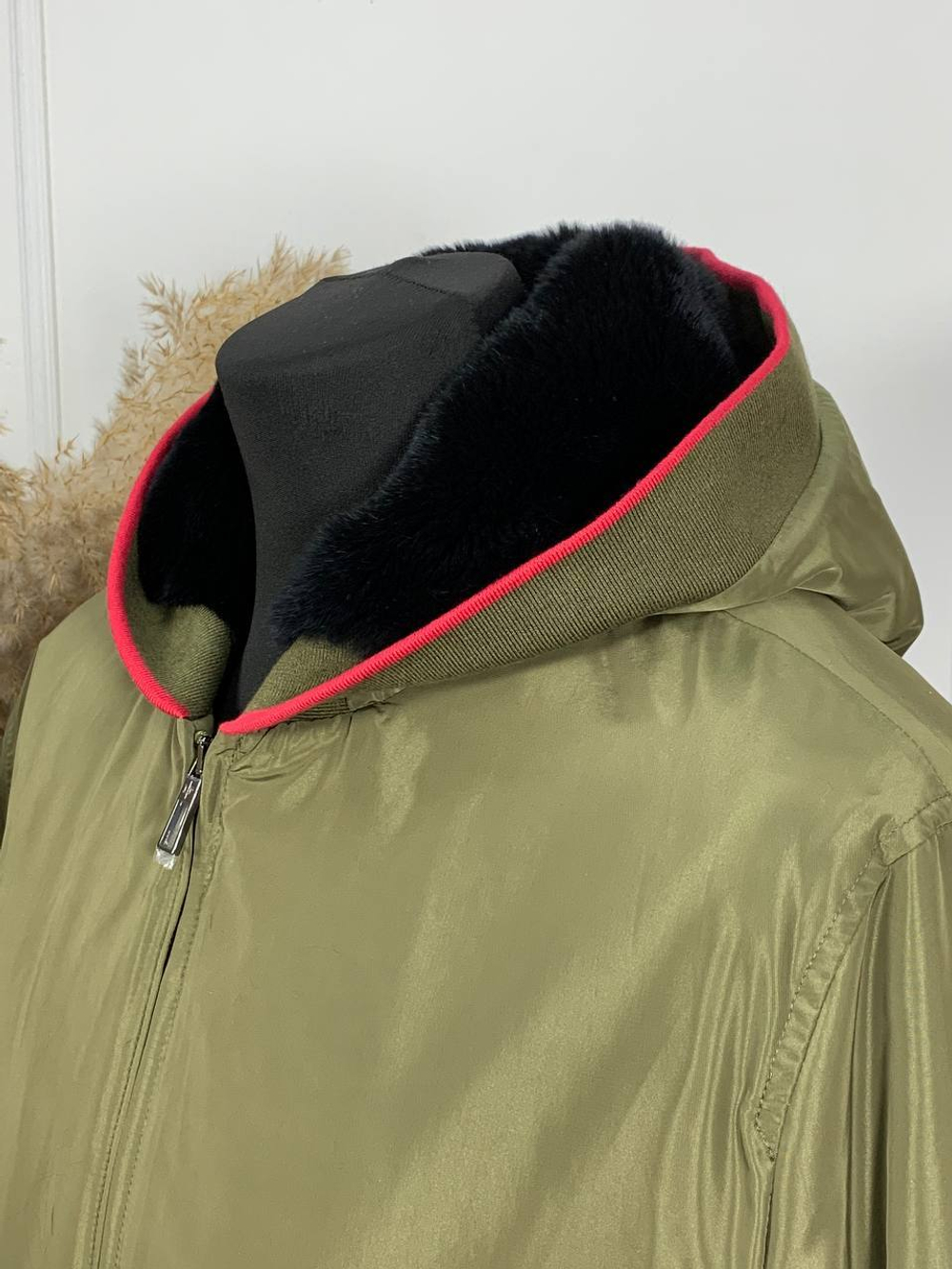 Куртка Kiton