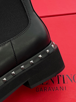 Valentino Boots