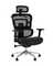 Кресло офисное TopChairs Techno Professional черный
