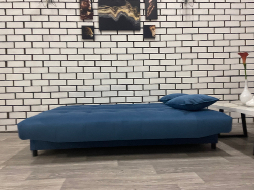 Диван Арбат Veluta LUX 54 (микровелюр)