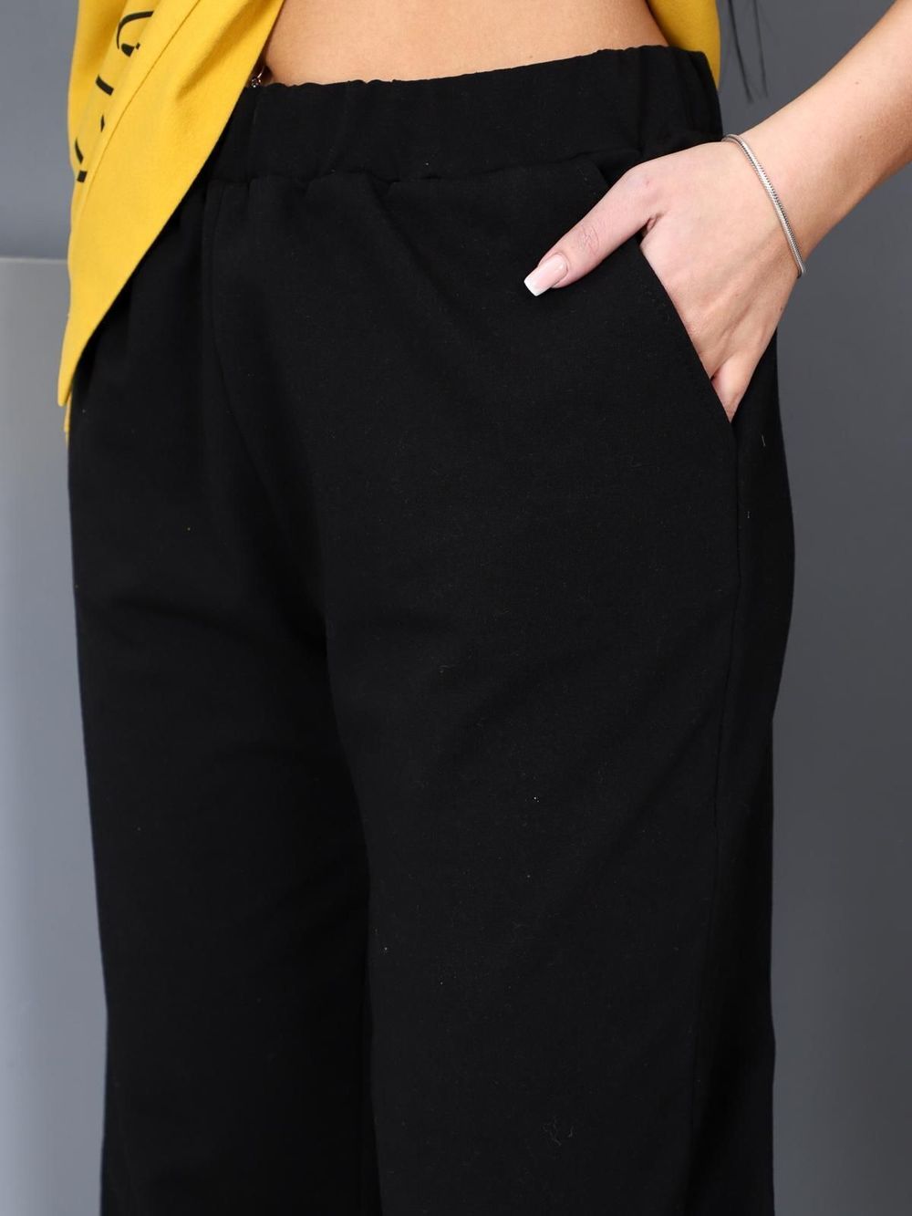 Конфиденц - костюм горчичный Iv-capriz (Акция)