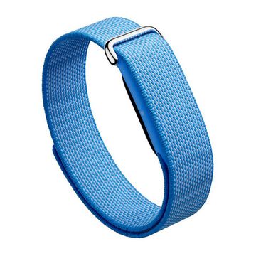 Фитнес-браслет Google Fitbit Air Синий