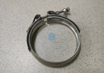 Хомут сильфона 840.1008328-01