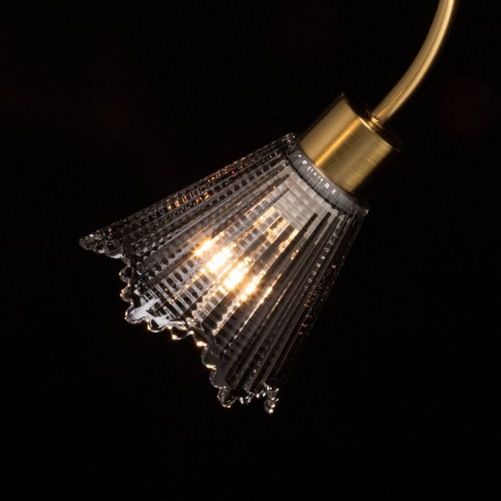 Потолочная люстра De City Восторг 26 242018205