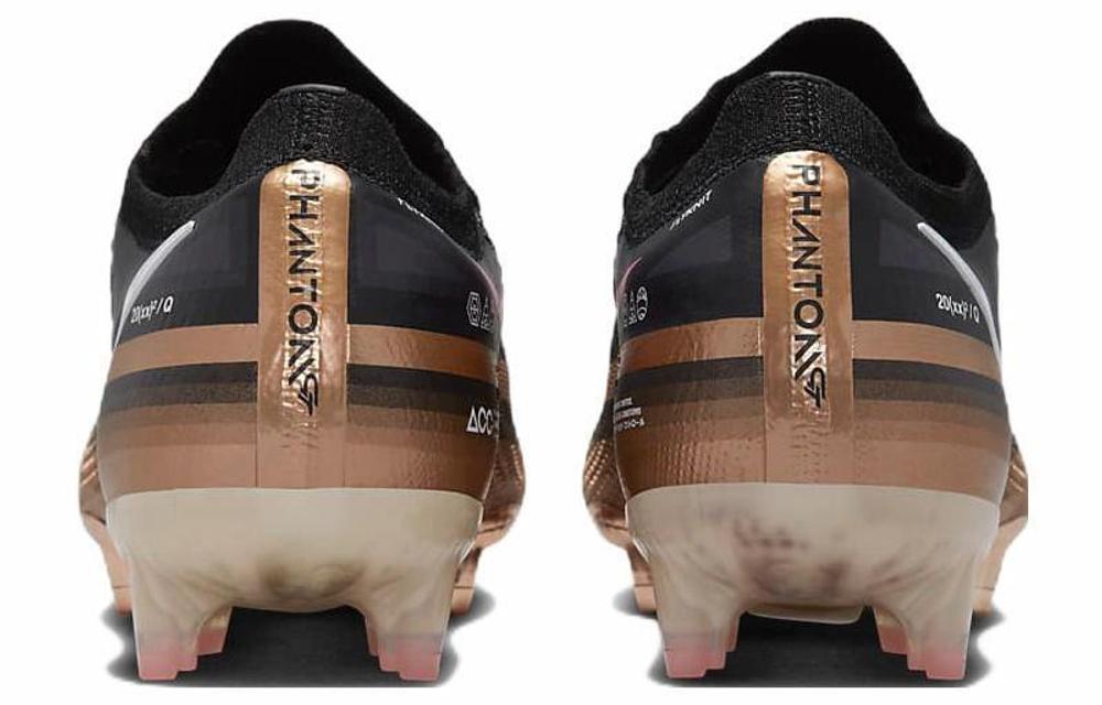 Кроссовки Nike Phantom Gt Elite Q Fg