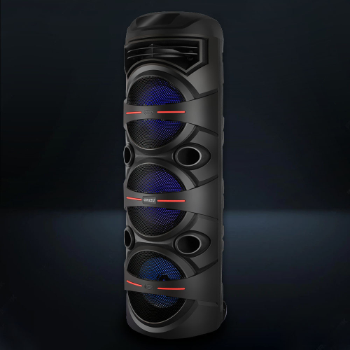 акустика Ginzzu GM-238 портатив.