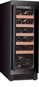 Встраиваемый винный шкаф MC Wine W20S
