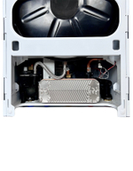 Котел настенный газовый двухконтурный ADONIS B24 (TR)